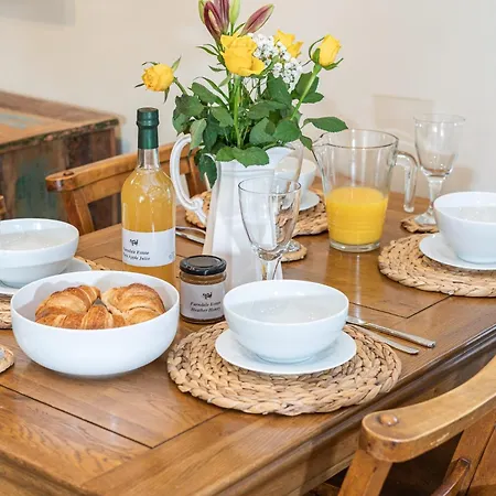 2 Bed In Kirkbymoorside Oc-G0173 Holiday home