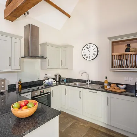 2 Bed In Kirkbymoorside Oc-G0173 Holiday home