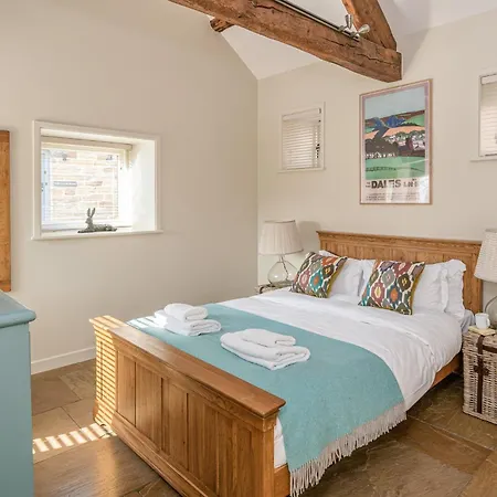 2 Bed In North York Moors National Park G0173 Rosedale Abbey