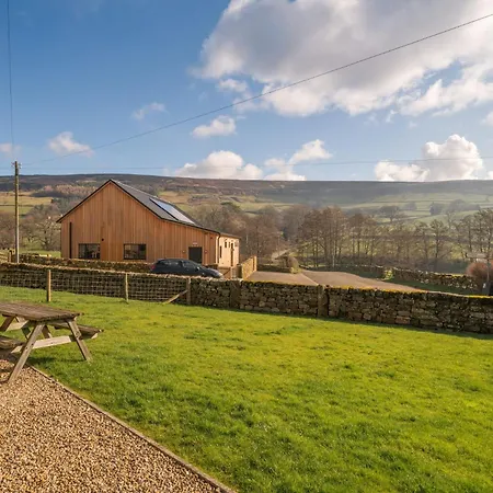 2 Bed In Kirkbymoorside Oc-G0173 Holiday home *