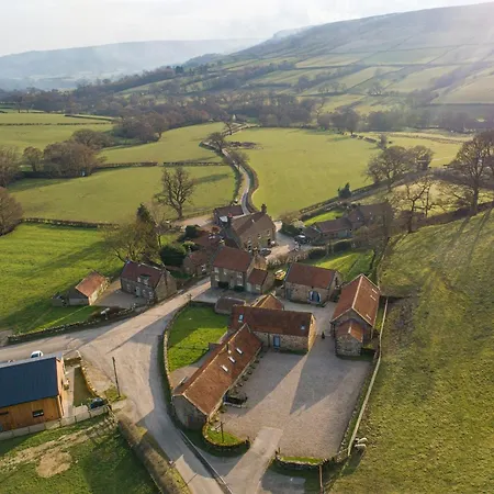 2 Bed In North York Moors National Park G0173 *