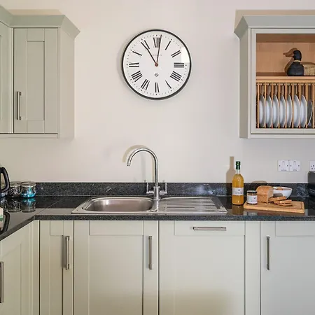 2 Bed In Kirkbymoorside Oc-G0173 * Rosedale Abbey