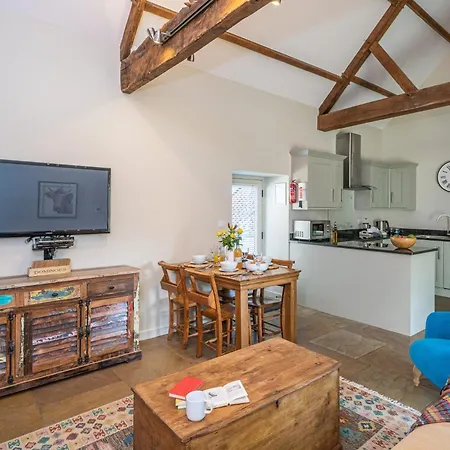 2 Bed In Kirkbymoorside Oc-G0173