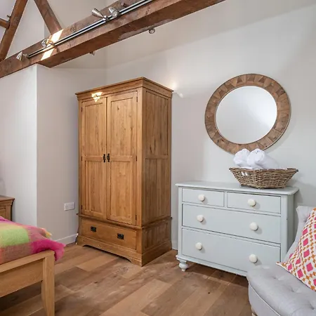 Holiday home 2 Bed In Kirkbymoorside Oc-G0173 Rosedale Abbey