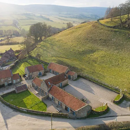 2 Bed In Kirkbymoorside Oc-G0173 Rosedale Abbey