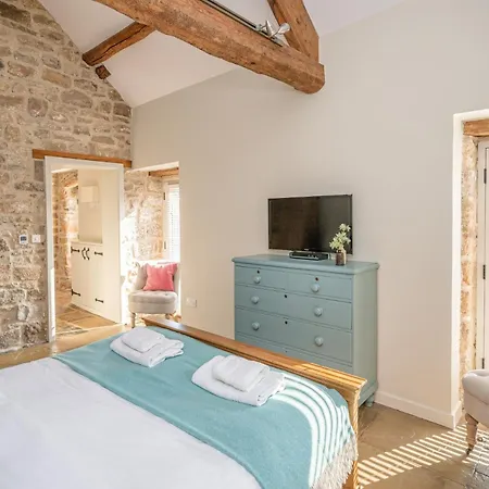 Holiday home 2 Bed In Kirkbymoorside Oc-G0173 *