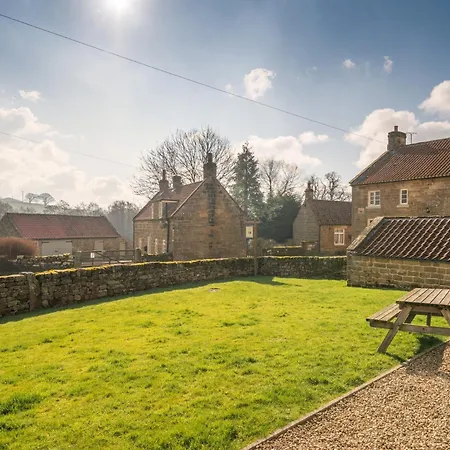 2 Bed In Kirkbymoorside Oc-G0173 * Rosedale Abbey