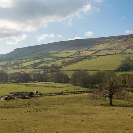 2 Bed In Kirkbymoorside Oc-G0173 Holiday home