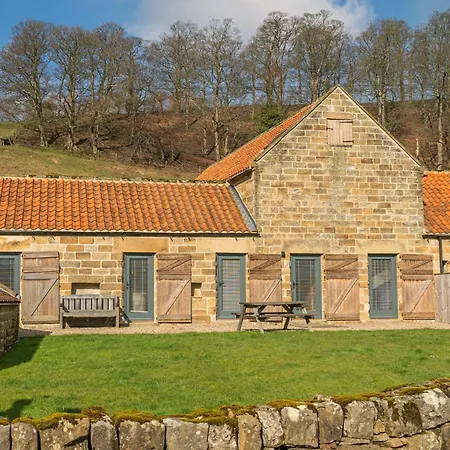 2 Bed In Kirkbymoorside Oc-G0173 Holiday home Rosedale Abbey