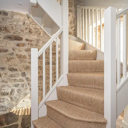 Holiday home 2 Bed In Kirkbymoorside Oc-G0173 Rosedale Abbey